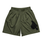 DeepSea EVOLUTION Unisex mesh shorts by DeepSea Locker