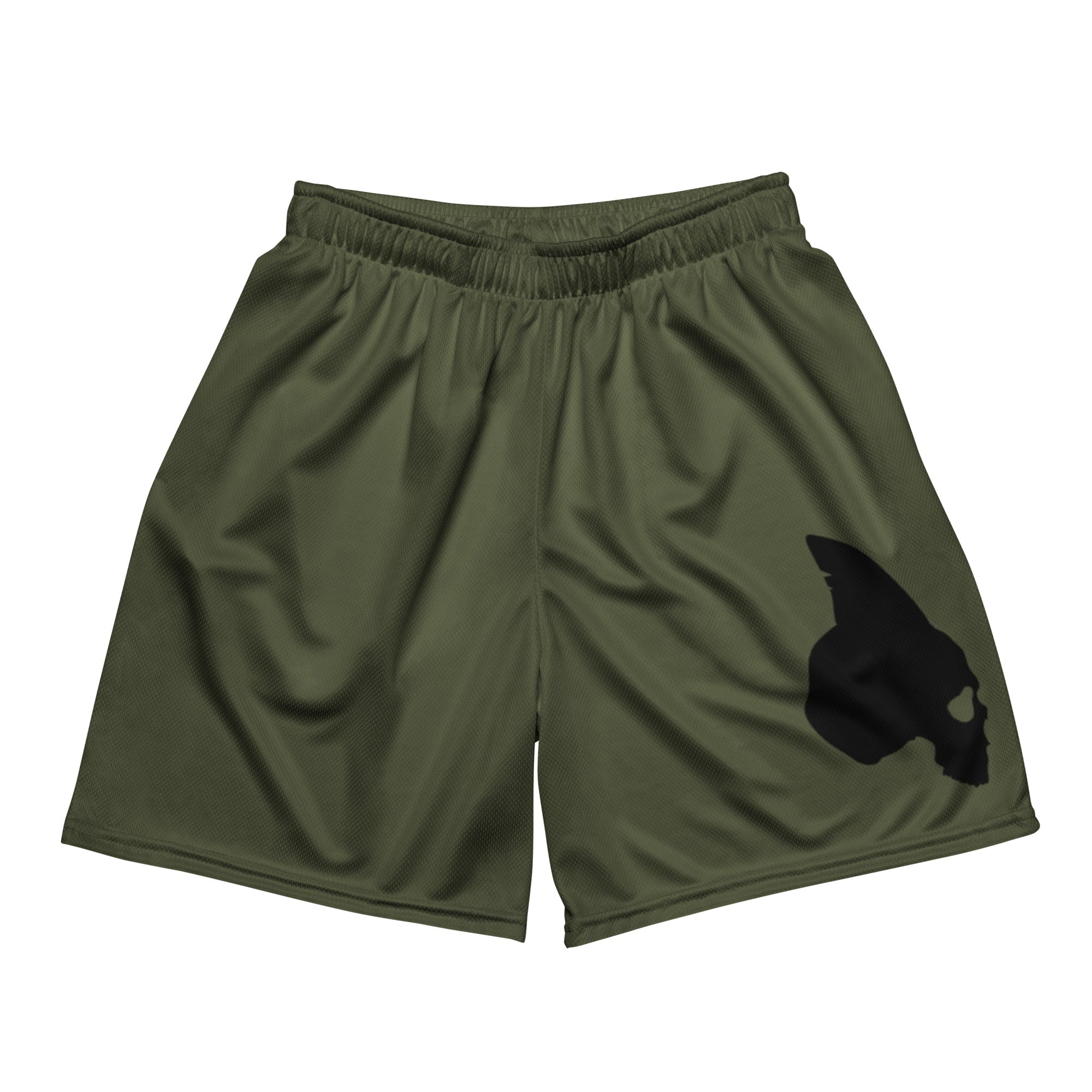 DeepSea EVOLUTION Unisex mesh shorts by DeepSea Locker