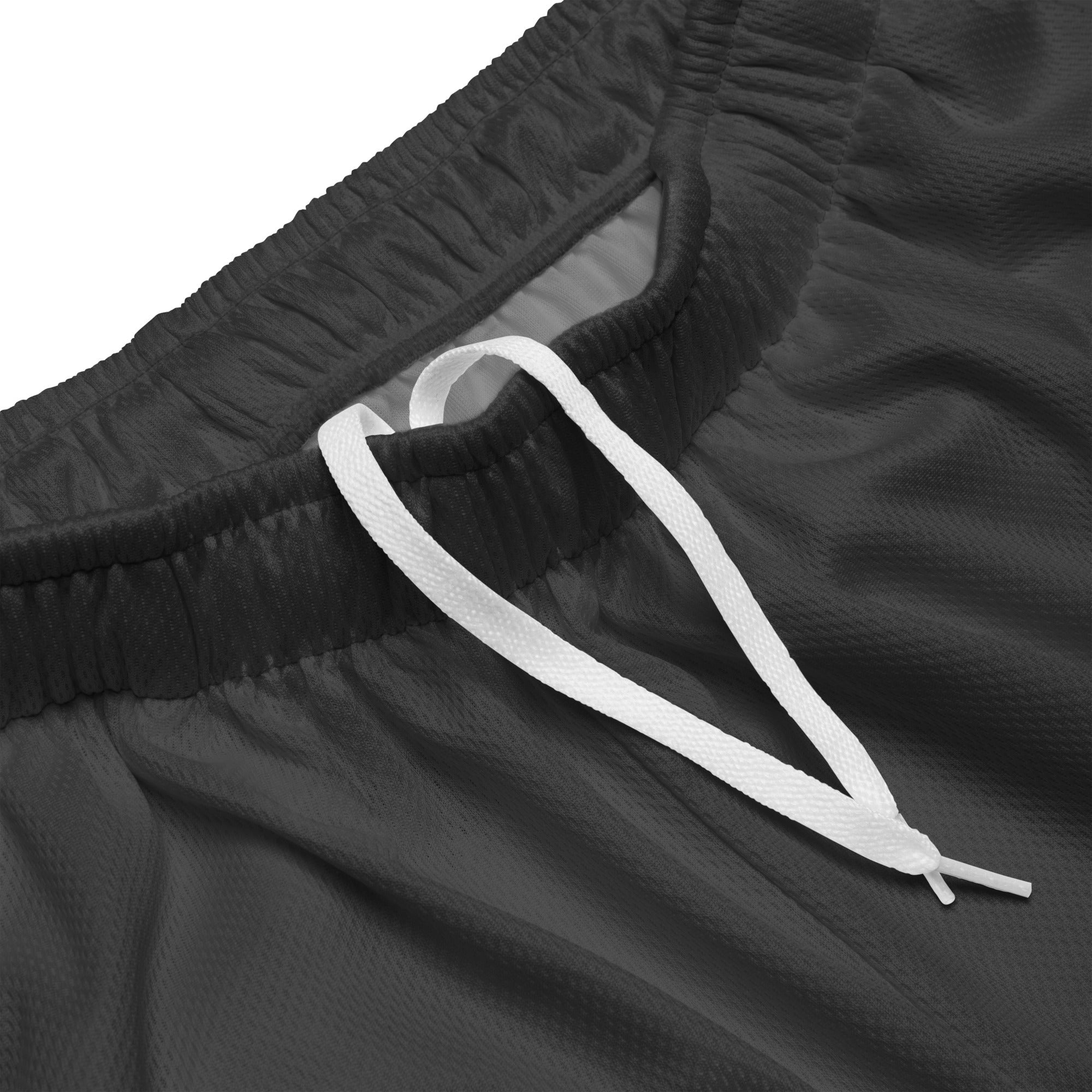DEEPSEA LOCKER Athlete Unisex mesh shorts by DeepSea Locker