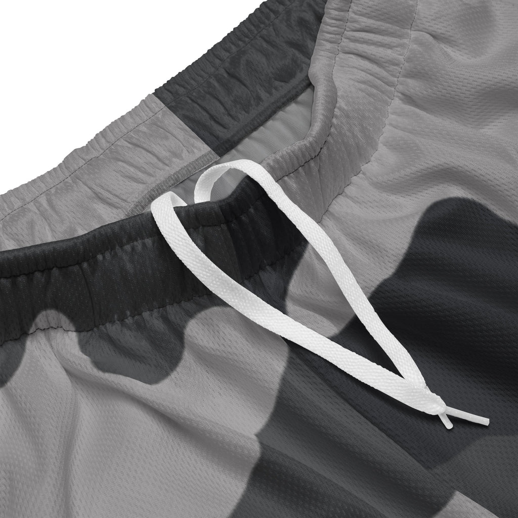 DeepSea EVOLUTION Unisex mesh shorts by DeepSea Locker