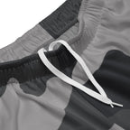 DeepSea EVOLUTION Unisex mesh shorts by DeepSea Locker