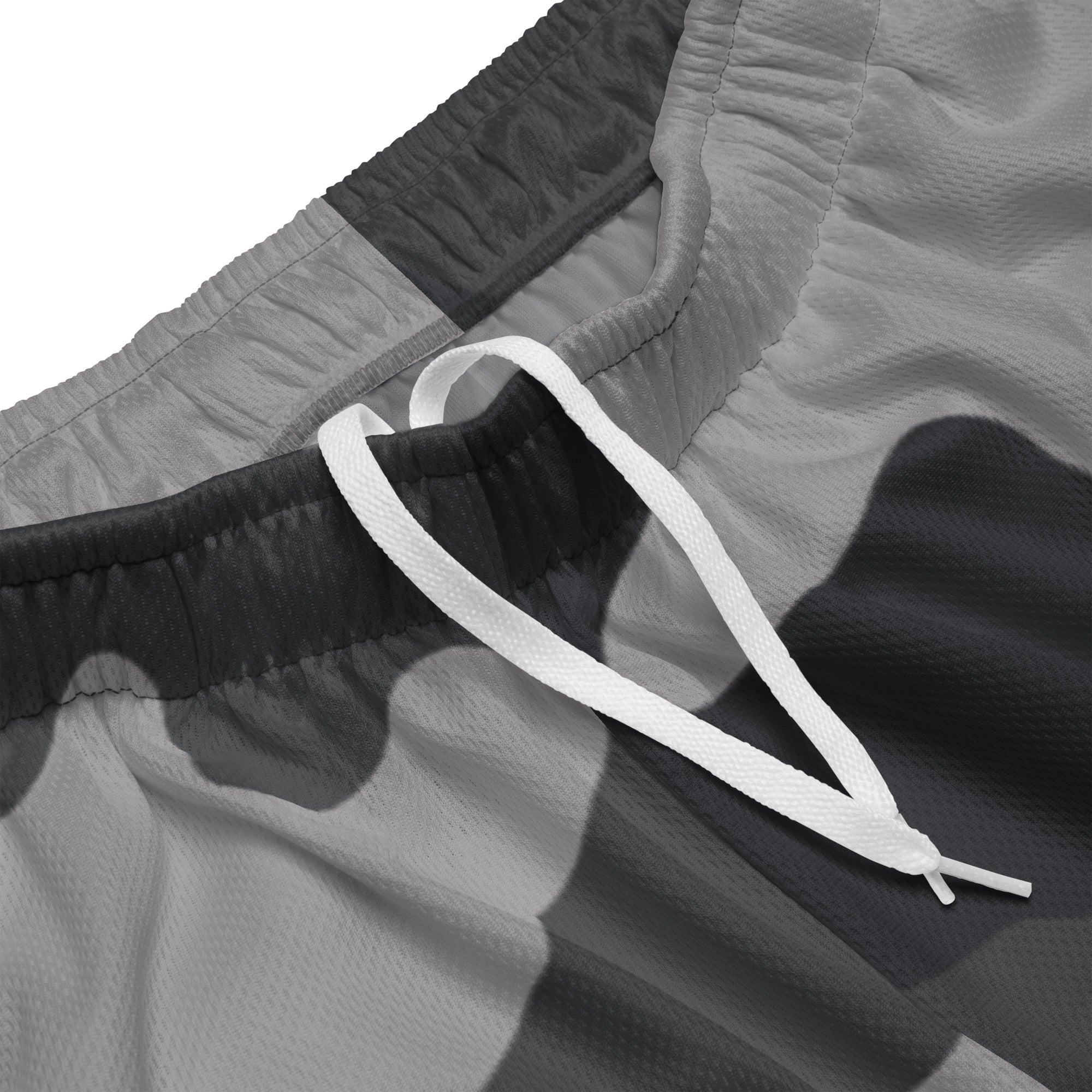 DeepSea EVOLUTION Unisex mesh shorts by DeepSea Locker