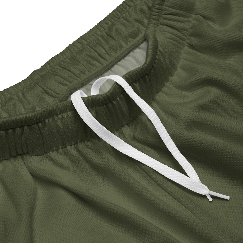 DeepSea EVOLUTION Unisex mesh shorts by DeepSea Locker