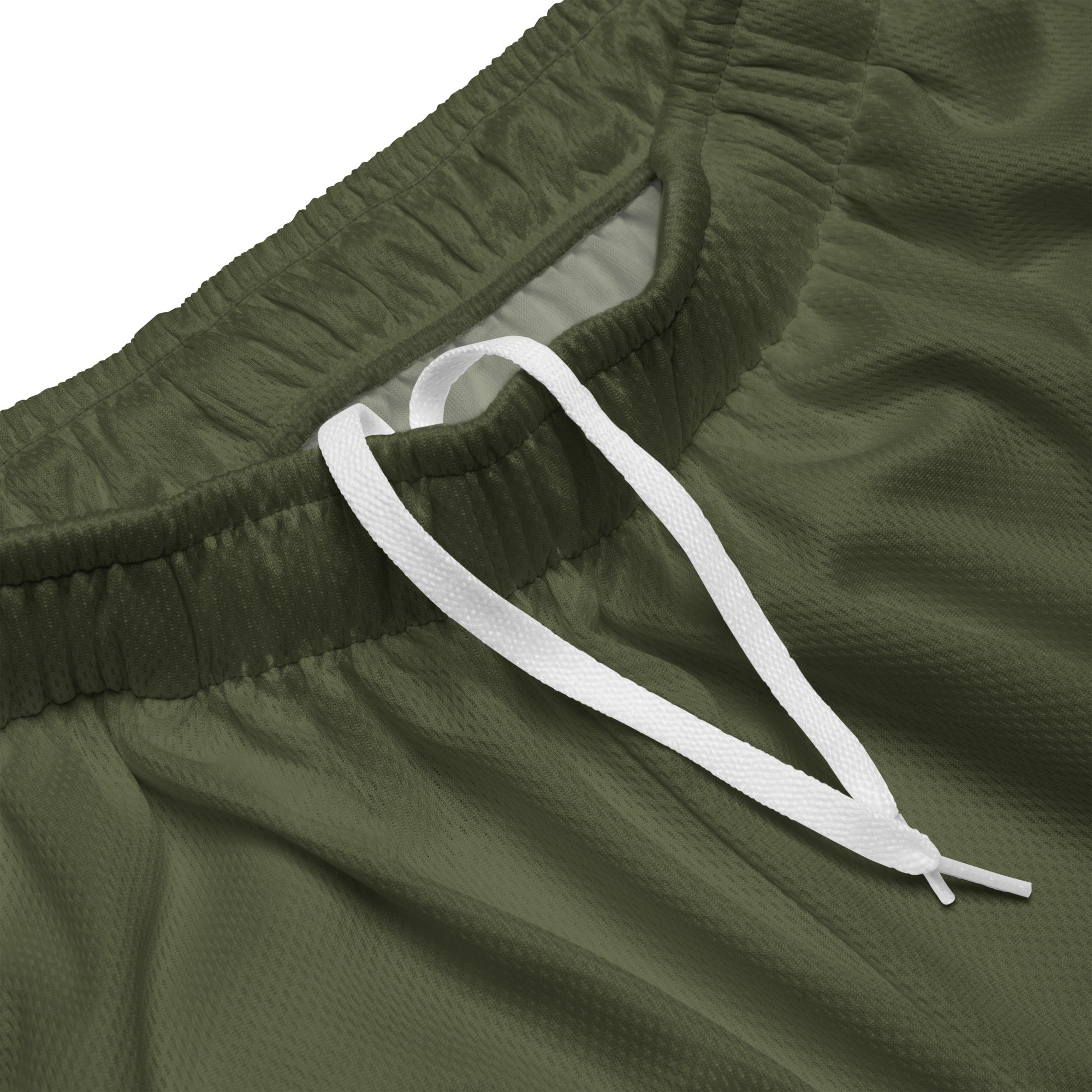 DeepSea EVOLUTION Unisex mesh shorts by DeepSea Locker