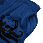 DEEPSEA LOCKER Athlete Unisex mesh shorts by DeepSea Locker