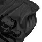 DEEPSEA LOCKER Athlete Unisex mesh shorts by DeepSea Locker
