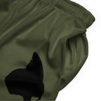 DeepSea EVOLUTION Unisex mesh shorts by DeepSea Locker