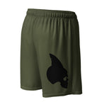 DeepSea EVOLUTION Unisex mesh shorts by DeepSea Locker