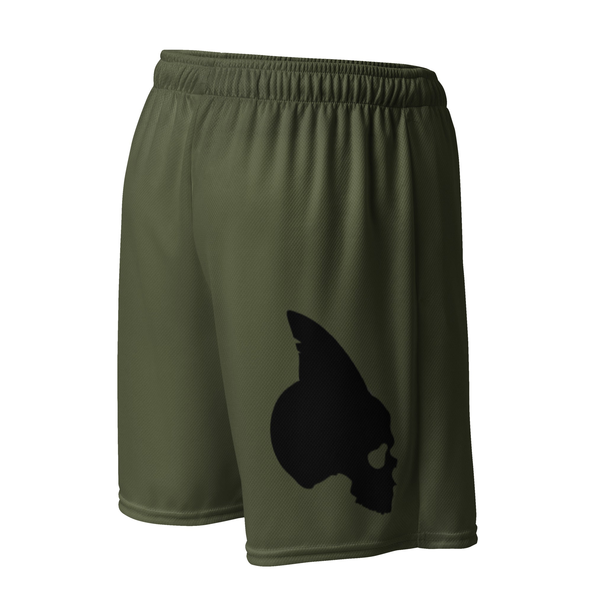 DeepSea EVOLUTION Unisex mesh shorts by DeepSea Locker