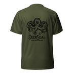 DeepSea Monkey Sports jersey by DeepSea Locker