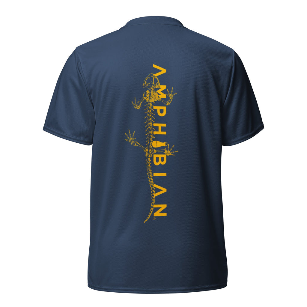 AMPHIBIAN ATHLETE jersey by DeepSea Locker
