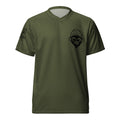 DeepSea Monkey Sports jersey by DeepSea Locker