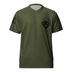 DeepSea Monkey Sports jersey by DeepSea Locker