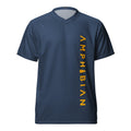 AMPHIBIAN ATHLETE jersey by DeepSea Locker