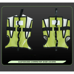 Anby Demara Cosplay Costume – Zenless Zone Zero Outfit with Props by Kawaii Stop