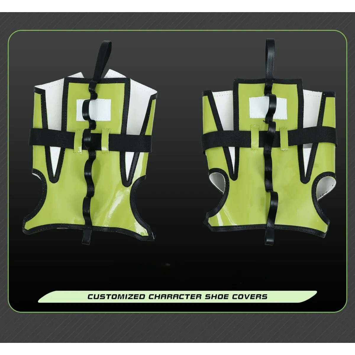 Anby Demara Cosplay Costume – Zenless Zone Zero Outfit with Props by Kawaii Stop