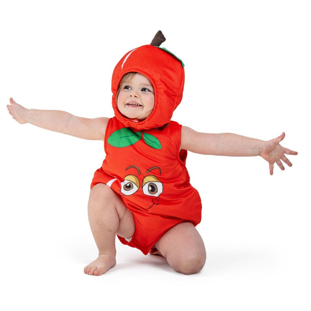 Apple Costume by Dress Up America