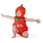 Apple Costume by Dress Up America