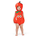 Apple Costume by Dress Up America