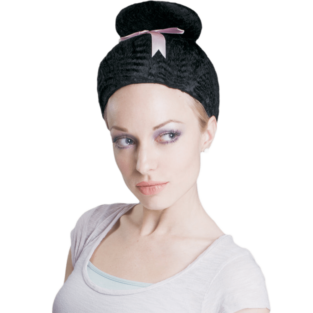 Asian Lady Wig - Adults by Dress Up America