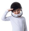 Astronaut Helmet - Kids by Dress Up America