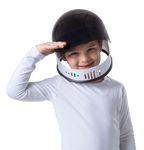 Astronaut Helmet - Kids by Dress Up America