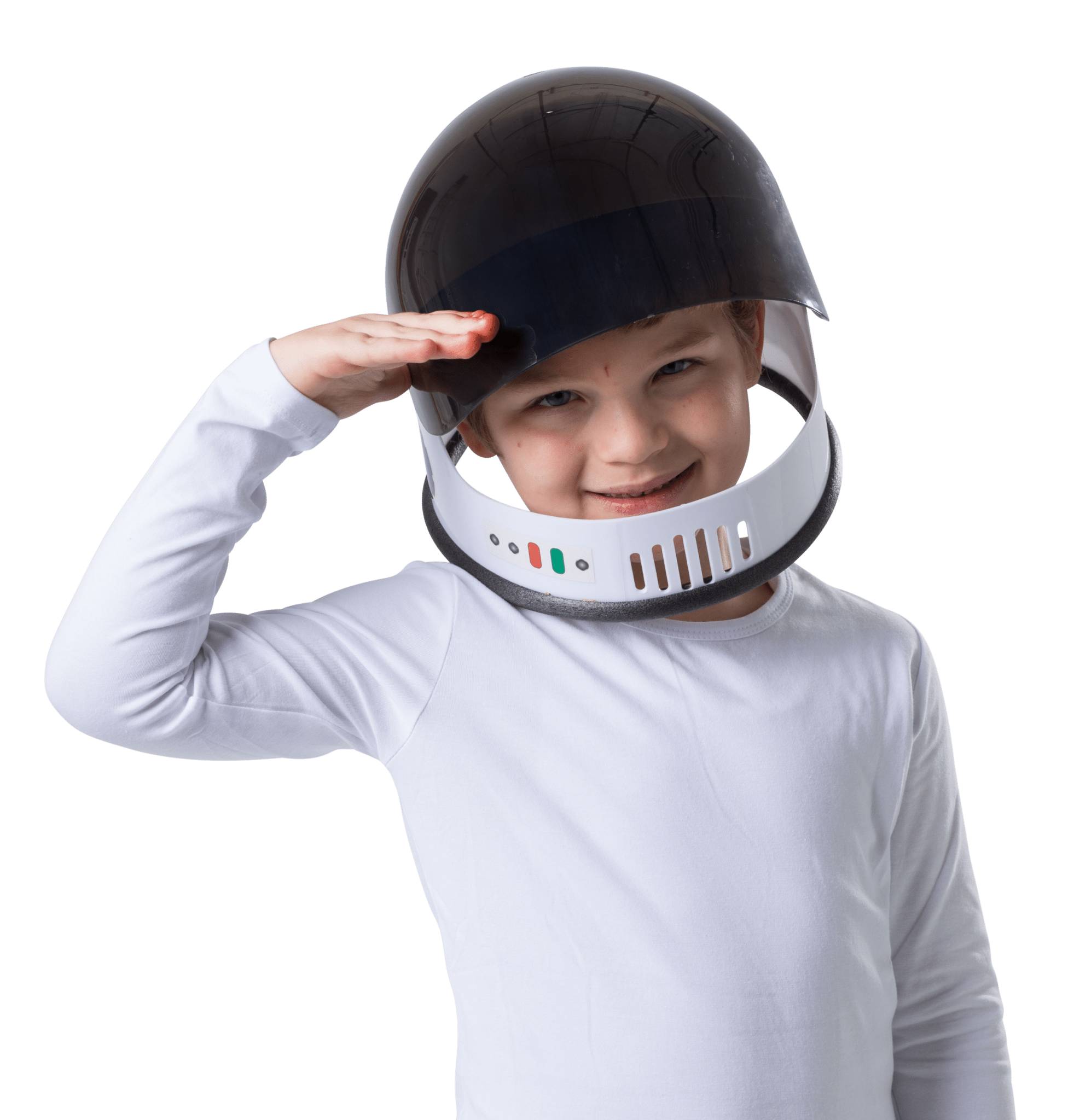 Astronaut Helmet - Kids by Dress Up America