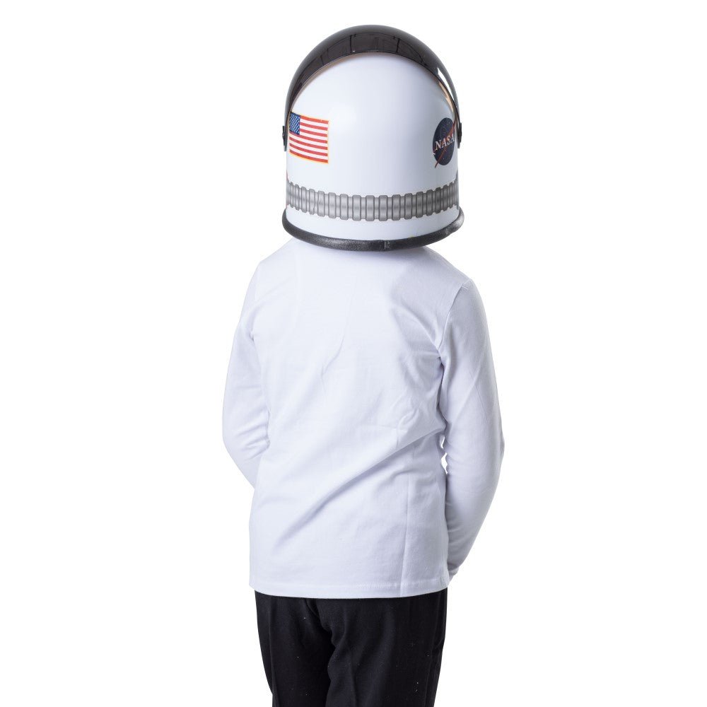 Astronaut Helmet - Kids by Dress Up America