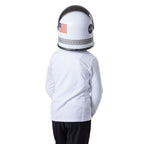 Astronaut Helmet - Kids by Dress Up America