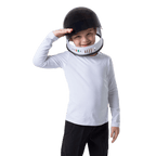Astronaut Helmet - Kids by Dress Up America