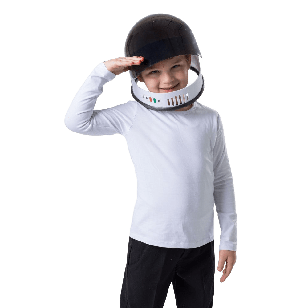 Astronaut Helmet - Kids by Dress Up America