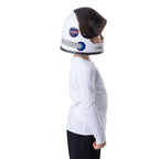 Astronaut Helmet - Kids by Dress Up America