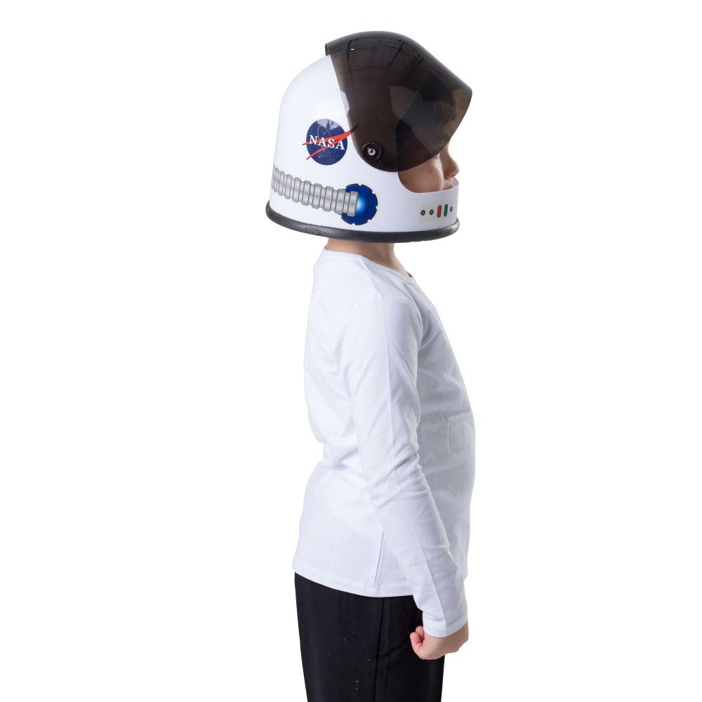 Astronaut Helmet - Kids by Dress Up America