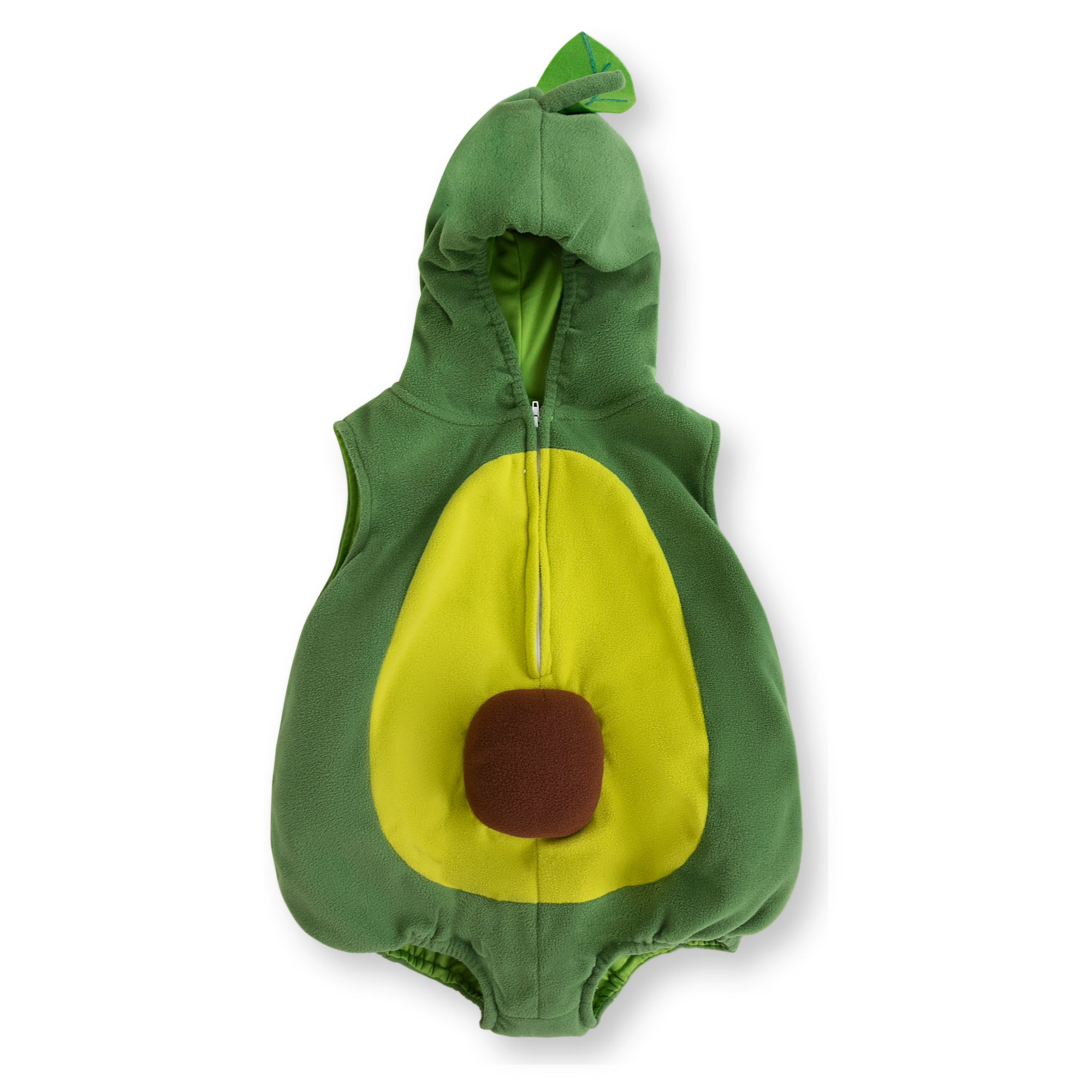 Avocado Costume - Babies by Dress Up America