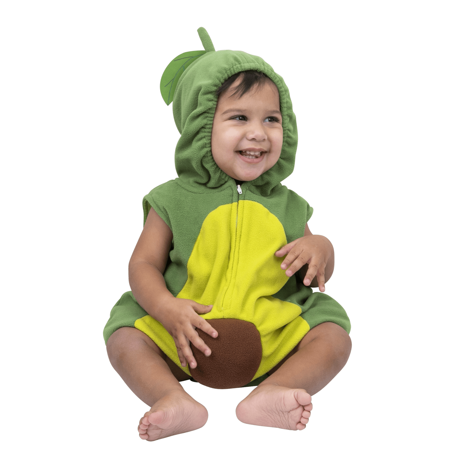 Avocado Costume - Babies by Dress Up America