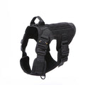 Tactical Dog Clothes Quick Disassembly Dog Vest Outdoor Pet Training Clothes by My Store