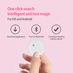 Smart Bluetooth Neutral Pet Anti Lost Location Tracker by My Store