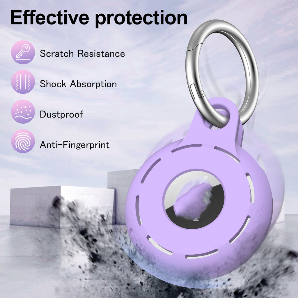 Dog Locator Tracker Anti-Lost Silicone Protective Cover by My Store