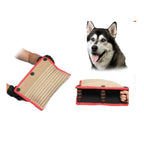 Dog Biting Sleeve Training Dog Protective Gear by My Store