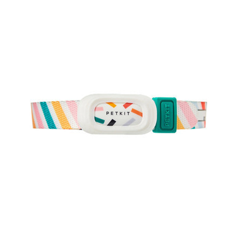 Pet Smart Wearable Bluetooth Device Cat Brand Dog Brand by My Store