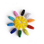 Multifunctional Pet Rattle Whistle Dog Training Device by My Store