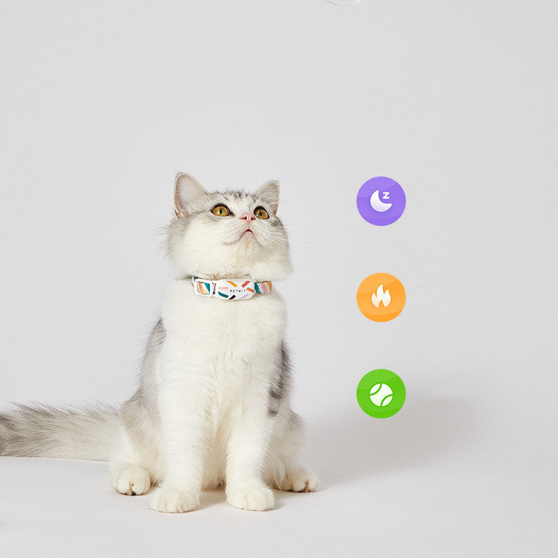 Pet Smart Wearable Bluetooth Device Cat Brand Dog Brand by My Store