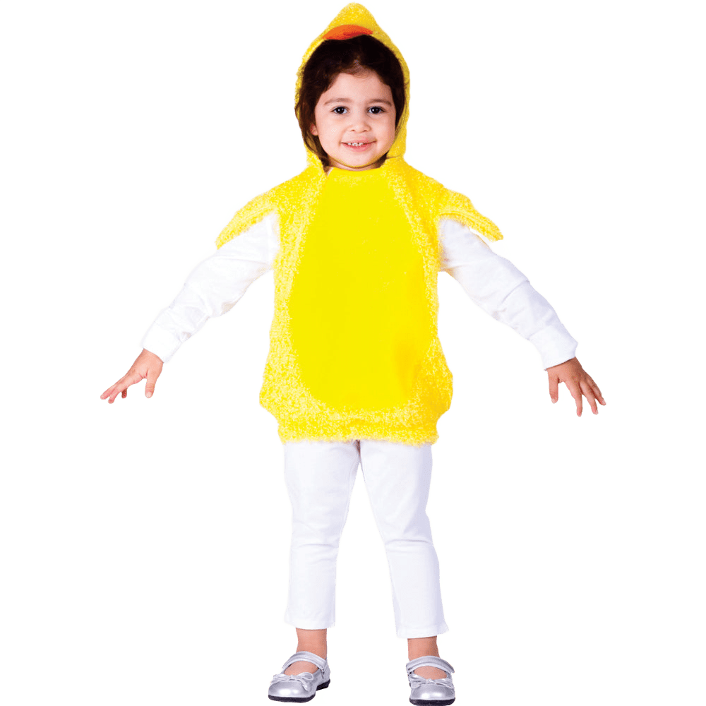 Baby Chick Costume - Kids by Dress Up America