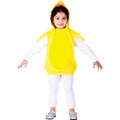 Baby Chick Costume - Kids by Dress Up America