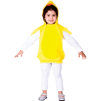 Baby Chick Costume - Kids by Dress Up America