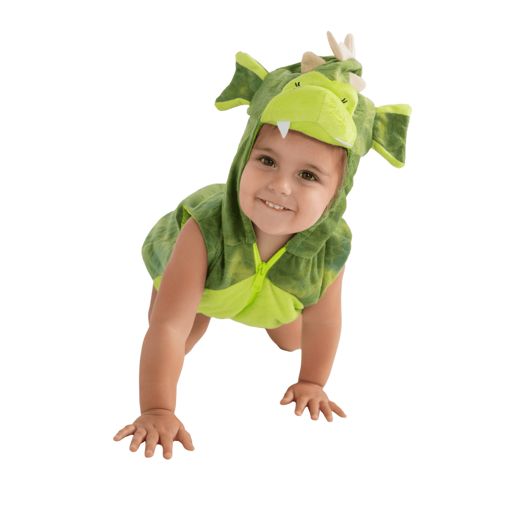 Baby Dragon Costume by Dress Up America