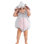 Baby Elephant Costume by Dress Up America