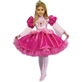 Ballerina Costume - Kids by Dress Up America