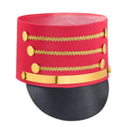 Band Major Hat by Dress Up America