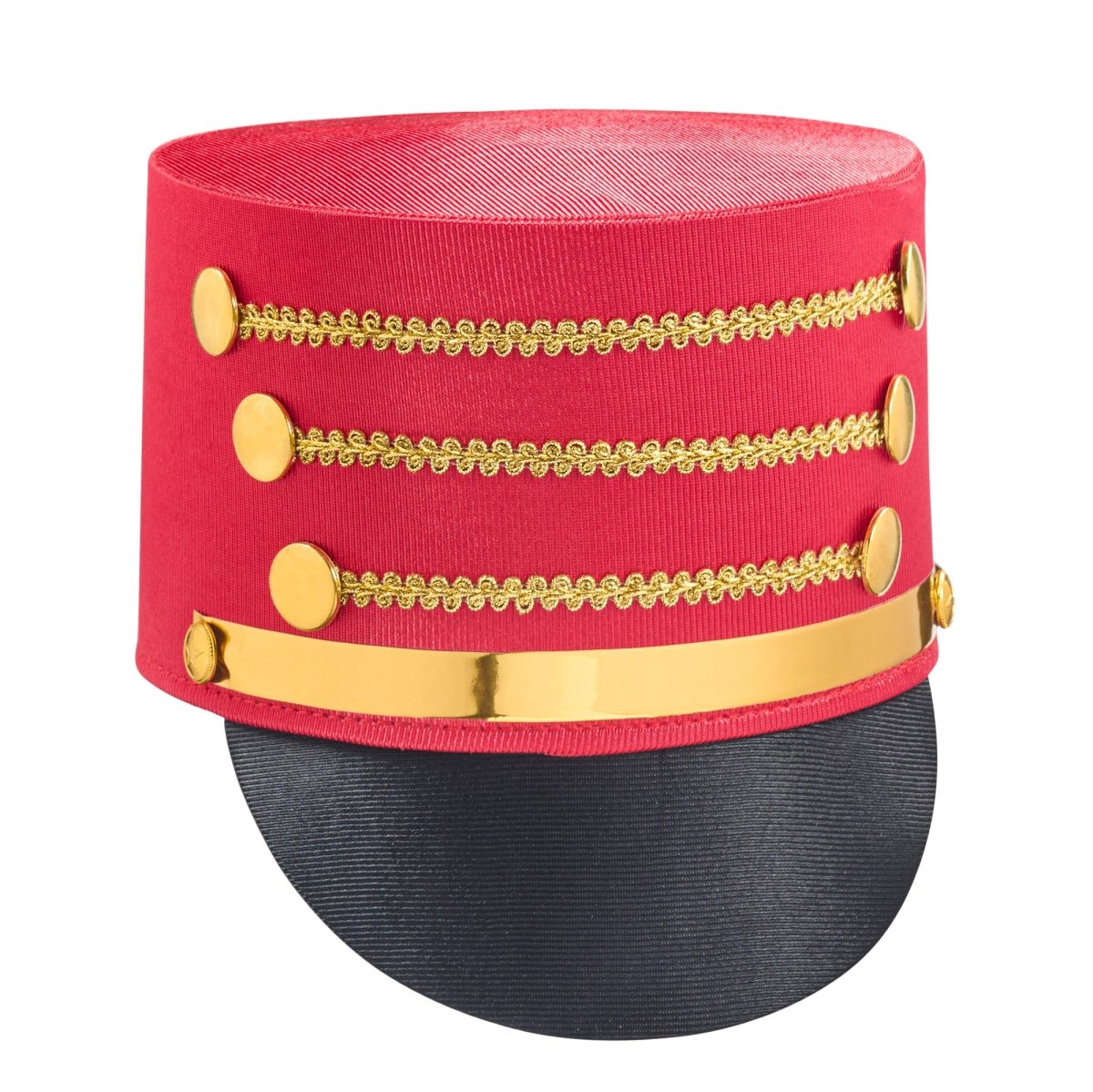 Band Major Hat by Dress Up America